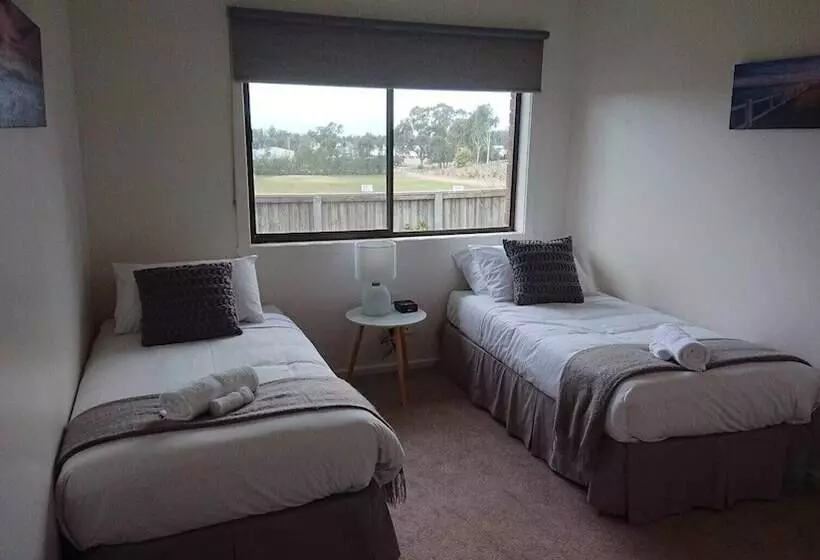 Shepparton Golf Club Motel