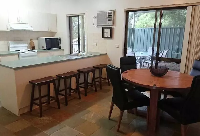 Shepparton Golf Club Motel