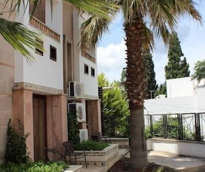 Sole Boutique Hotel & Spa