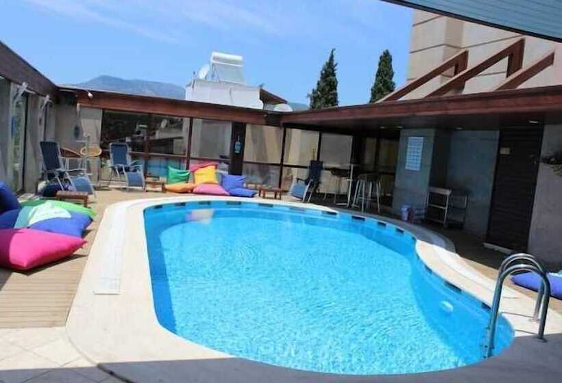 Sole Boutique Hotel & Spa