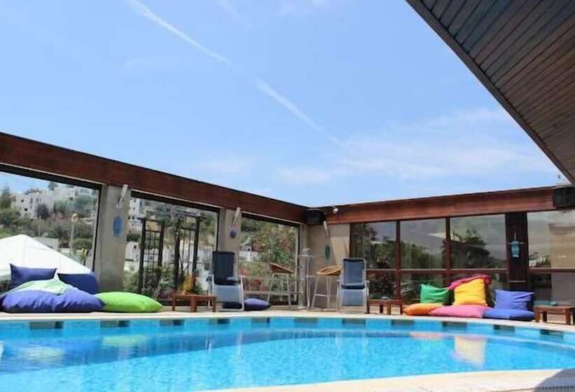 Sole Boutique Hotel & Spa