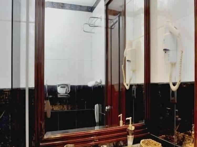 Sole Boutique Hotel & Spa