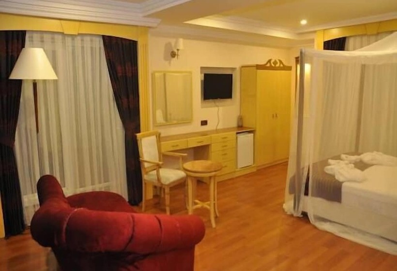 Sole Boutique Hotel & Spa