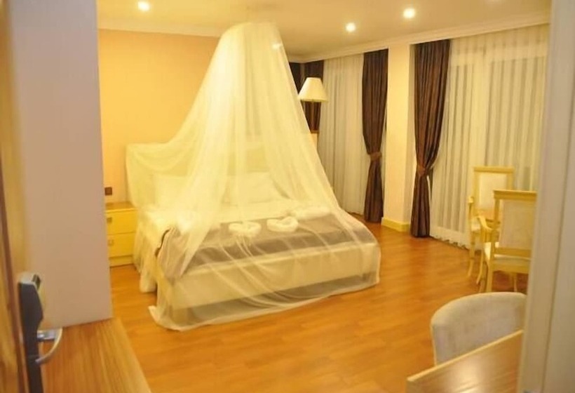 Sole Boutique Hotel & Spa