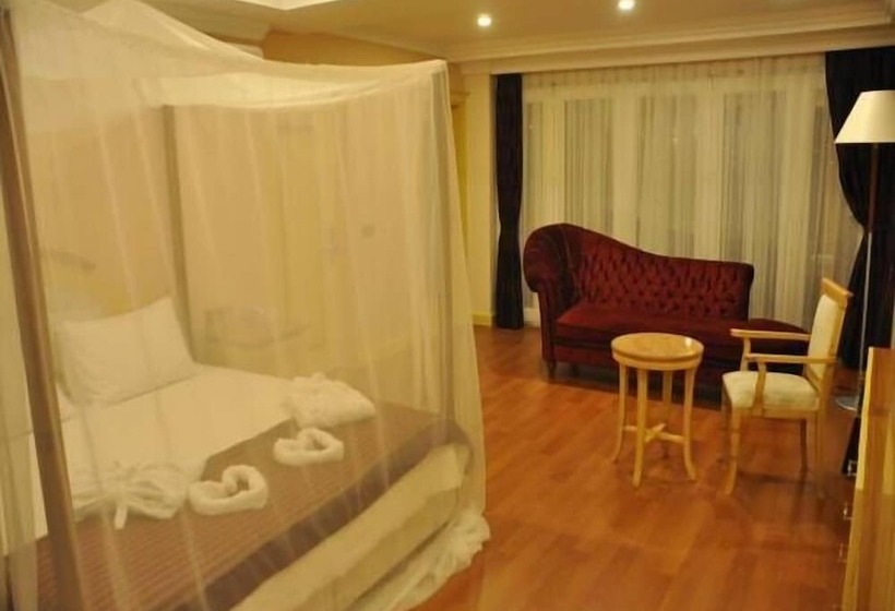 Sole Boutique Hotel & Spa