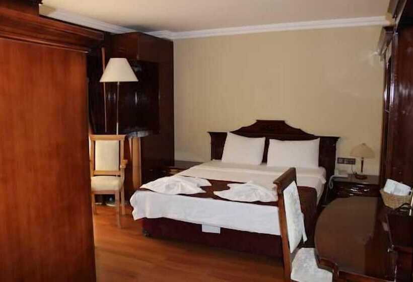 Sole Boutique Hotel & Spa