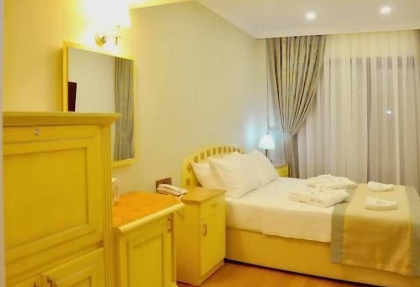 Sole Boutique Hotel & Spa