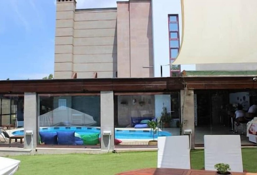 Sole Boutique Hotel & Spa