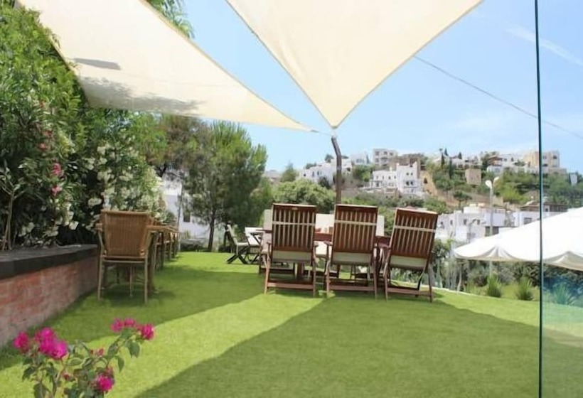 Sole Boutique Hotel & Spa