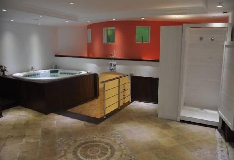 Sole Boutique Hotel & Spa