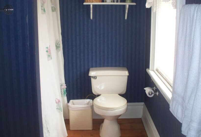 The Dominion House Bed & Breakfast