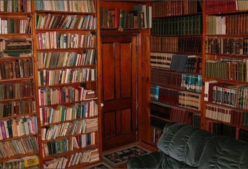 The Dominion House Bed & Breakfast