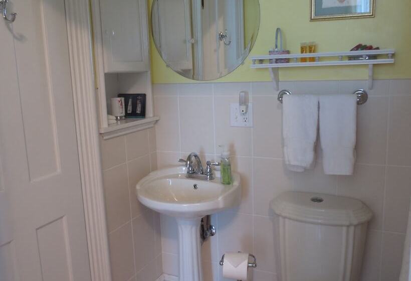 The Dominion House Bed & Breakfast