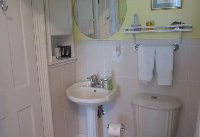 The Dominion House Bed & Breakfast