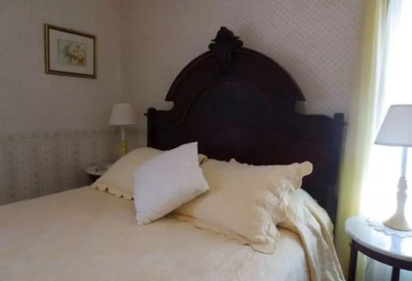 The Dominion House Bed & Breakfast