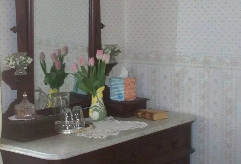 The Dominion House Bed & Breakfast