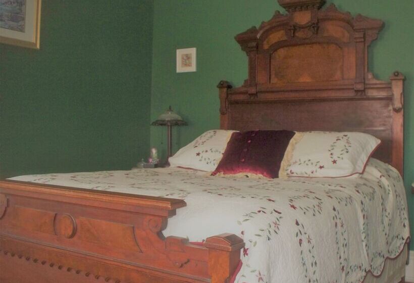 The Dominion House Bed & Breakfast