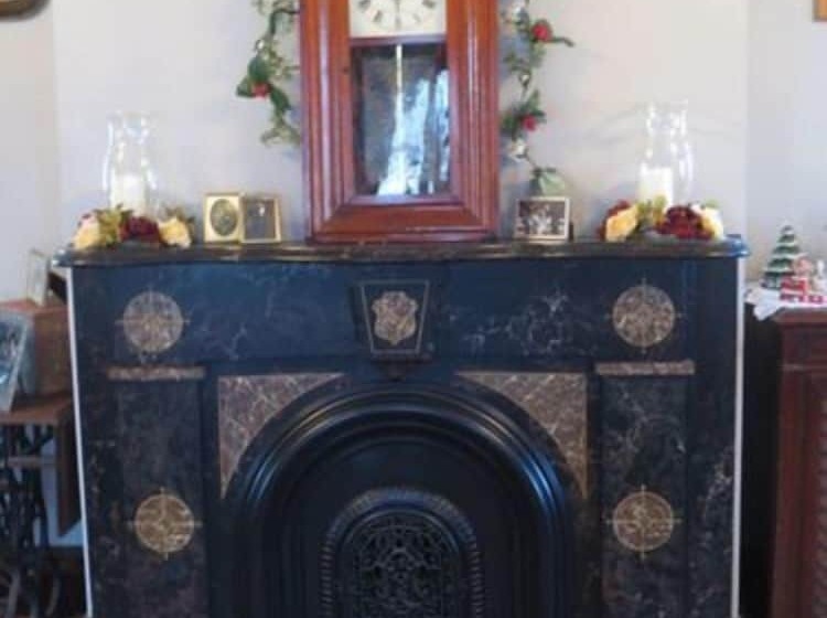 The Dominion House Bed & Breakfast