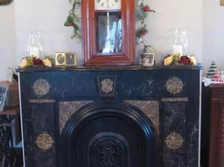 The Dominion House Bed & Breakfast