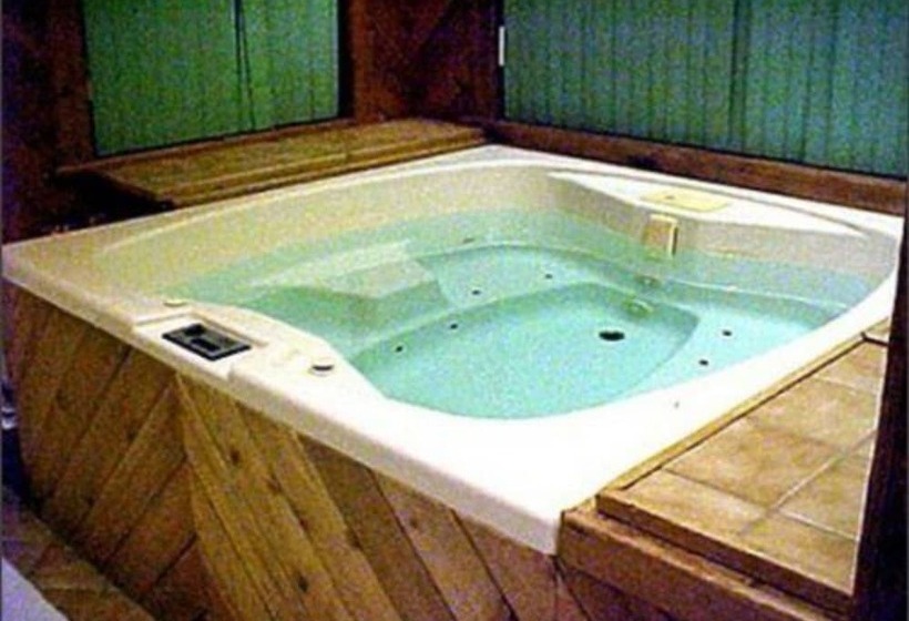 The Dominion House Bed & Breakfast