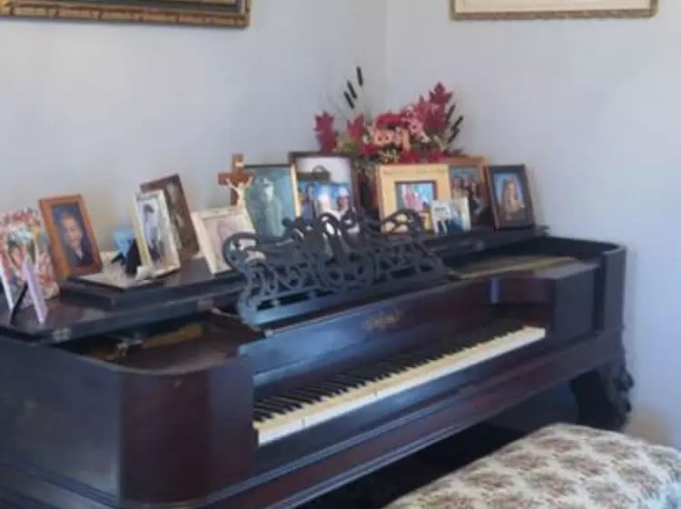 The Dominion House Bed & Breakfast