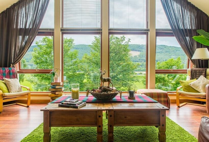 Tigh Geal Boutique Bed & Breakfast