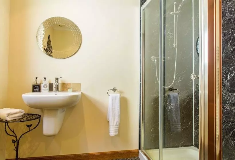 Tigh Geal Boutique Bed & Breakfast