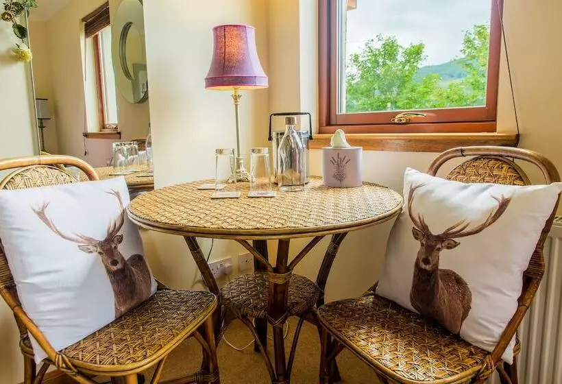 Tigh Geal Boutique Bed & Breakfast