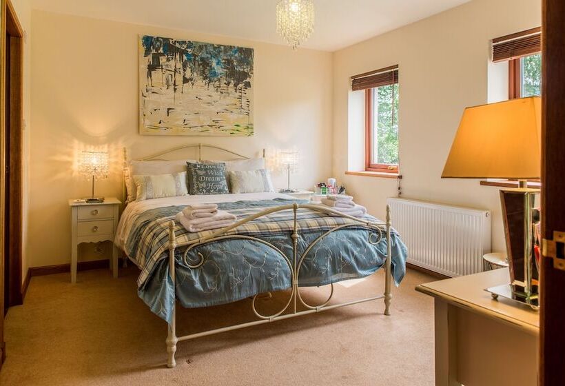 Tigh Geal Boutique Bed & Breakfast