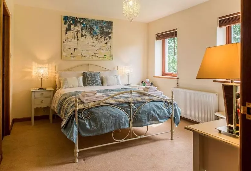 Tigh Geal Boutique Bed & Breakfast