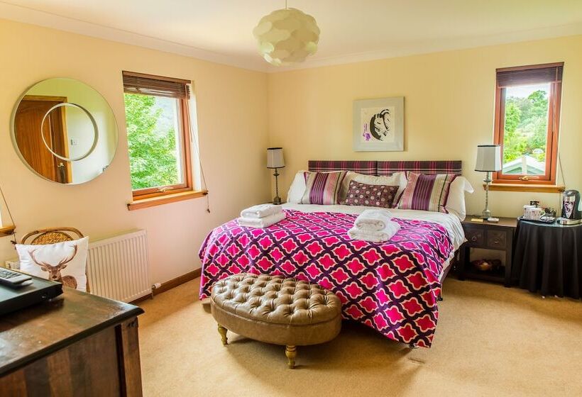 Tigh Geal Boutique Bed & Breakfast