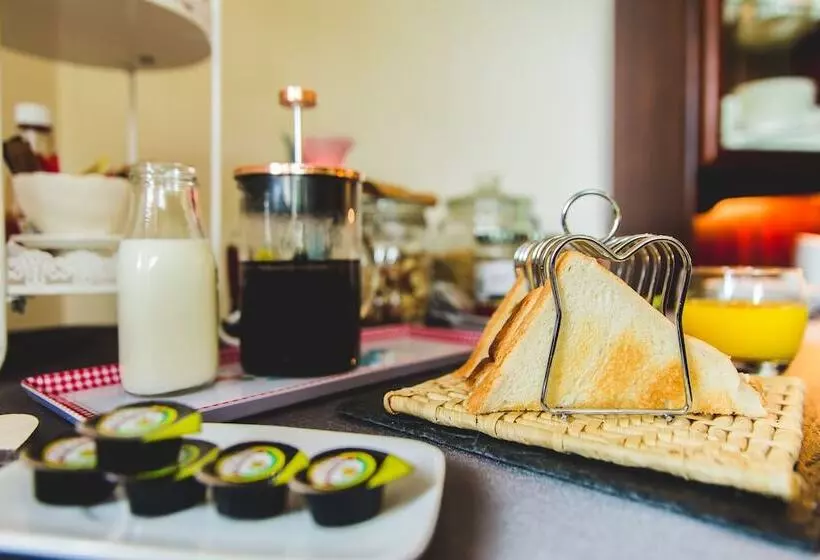 Tigh Geal Boutique Bed & Breakfast