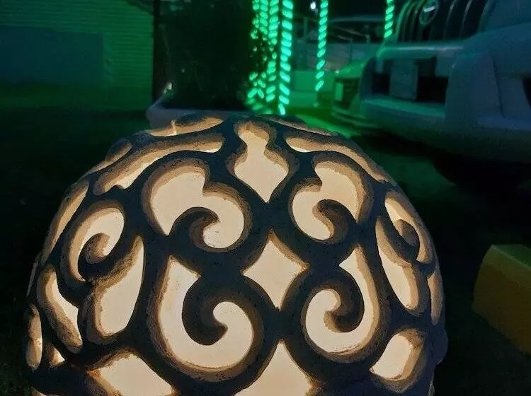 Alsaraya Hotel Suites