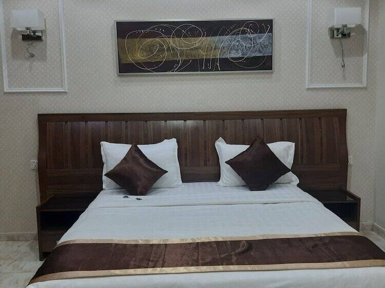 Alsaraya Hotel Suites