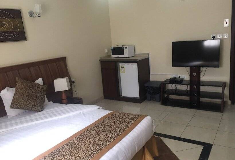 Alsaraya Hotel Suites