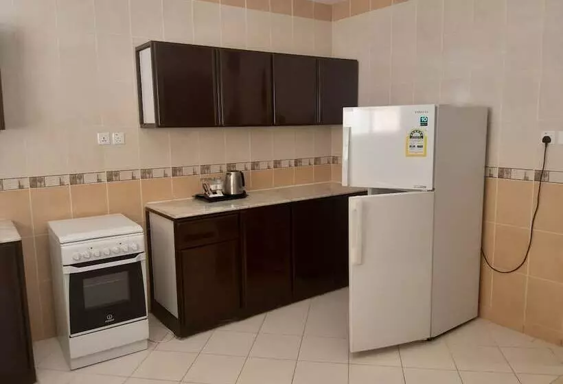 Alsaraya Hotel Suites