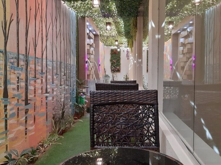 Alsaraya Hotel Suites