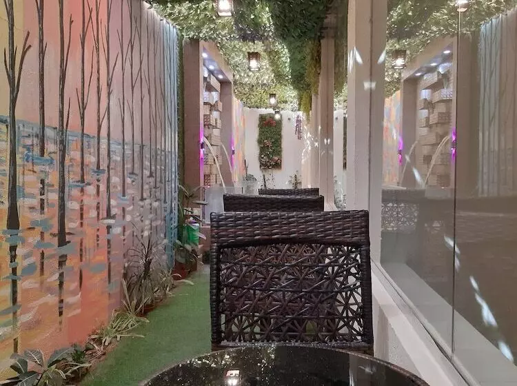 Alsaraya Hotel Suites