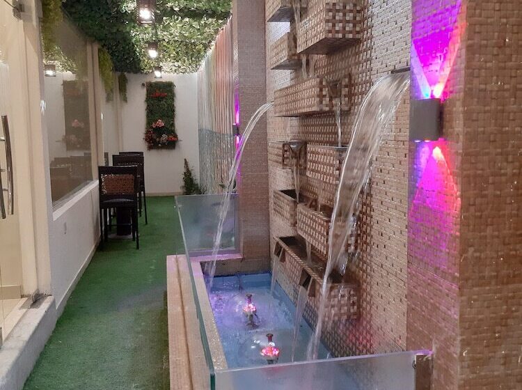 Alsaraya Hotel Suites