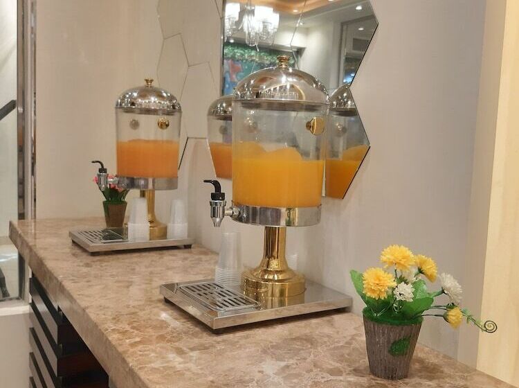 Alsaraya Hotel Suites