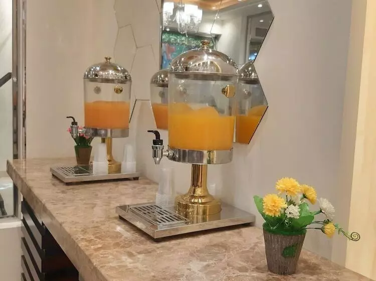 Alsaraya Hotel Suites