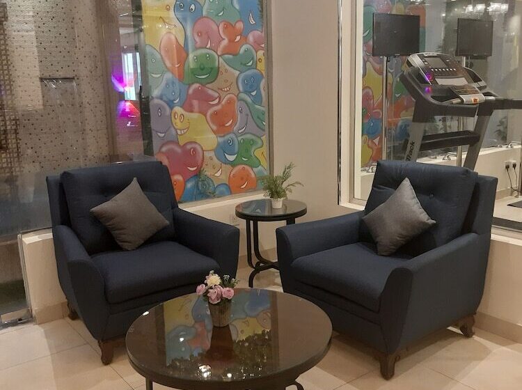 Alsaraya Hotel Suites