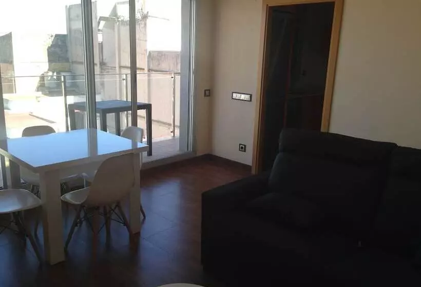 Apartamentos Ornis