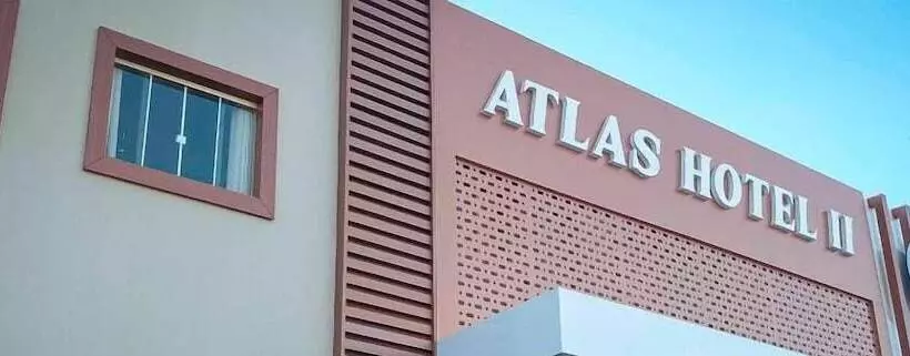 Atlas Hotel Ii