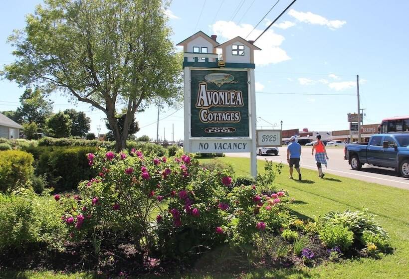 Avonlea Cottages