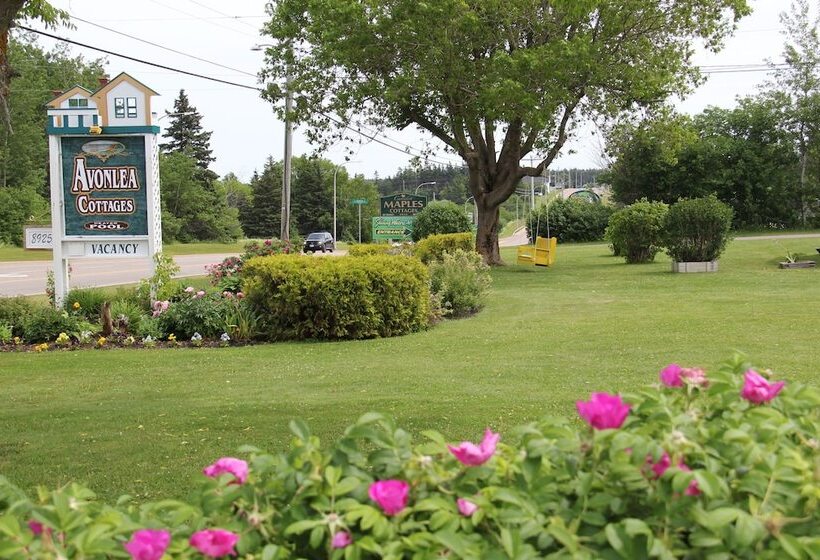 Avonlea Cottages