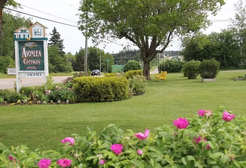Avonlea Cottages