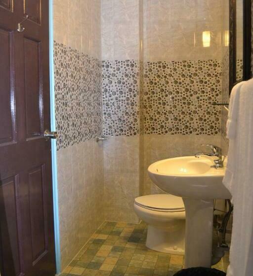 تختخواب و صبحانه Montecristo Inn