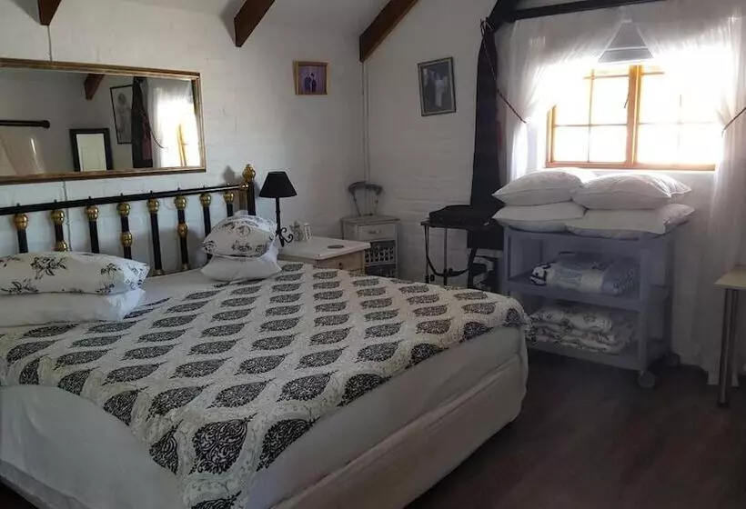 Aamiaismajoitus (B&B) Myrtles Retreat