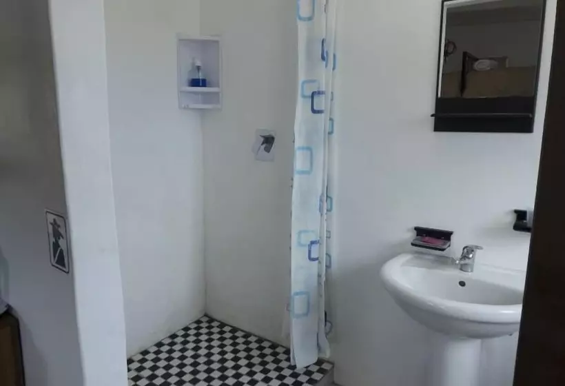 Aamiaismajoitus (B&B) Myrtles Retreat